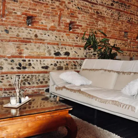 Le Charme D'arnaud Hypercentre Wifi Accueil Gratuit H24 Apartment *